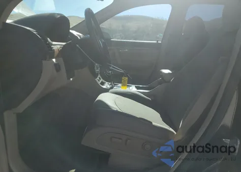 2008 Saturn Outlook Xr from USA, damaged, VIN 5GZER23738J212962